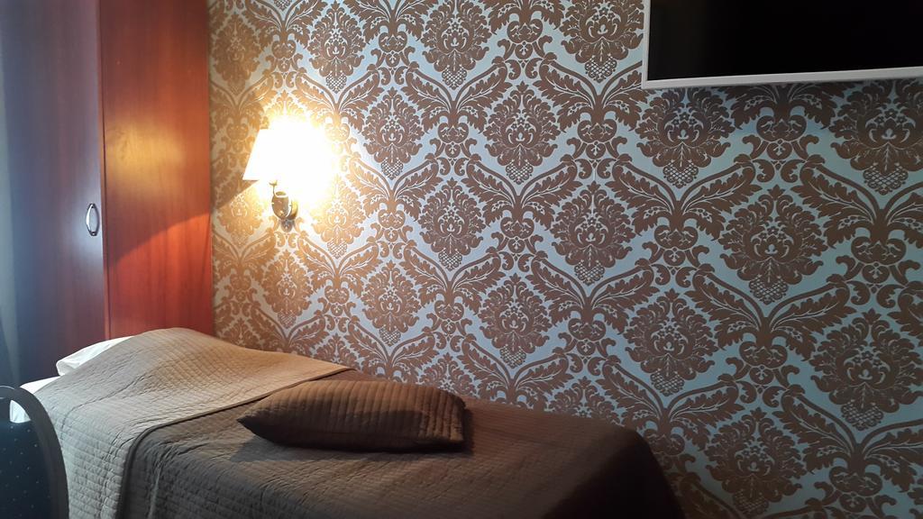 Hotel Billard Palace Antwerpen