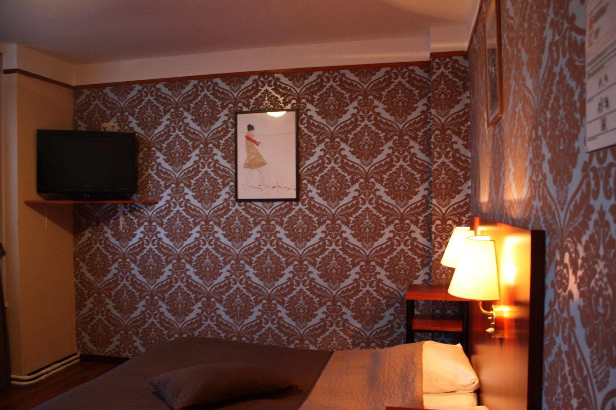 Hotel Billard Palace