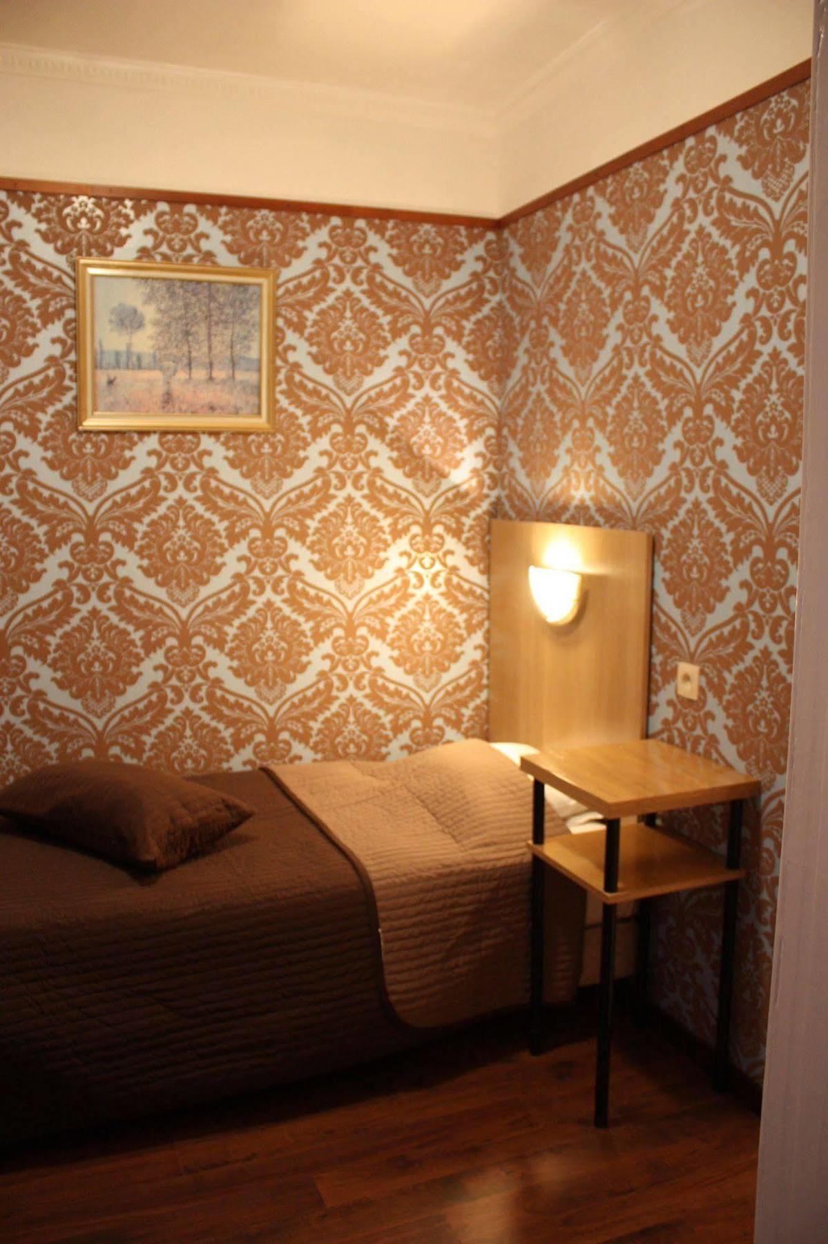Hotel Billard Palace