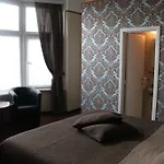 Hotel Antwerp Billard Palace