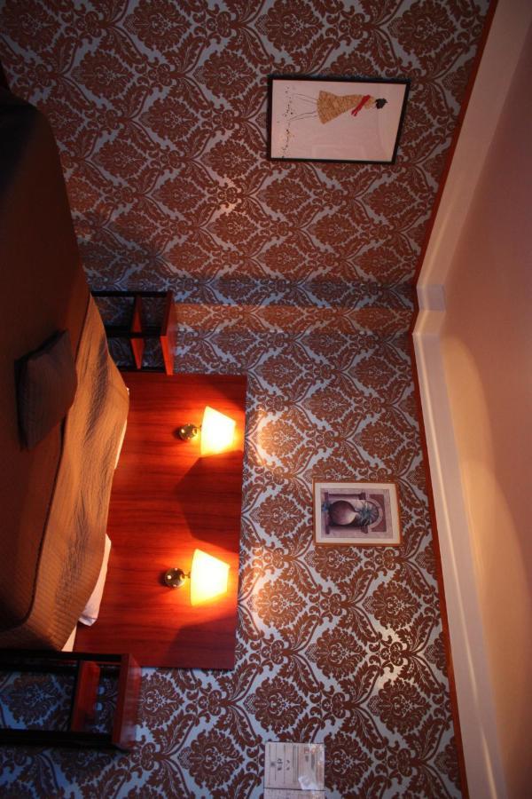 Hotel Billard Palace