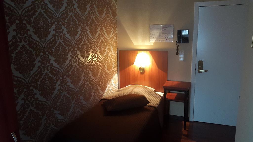 Hotel Billard Palace *