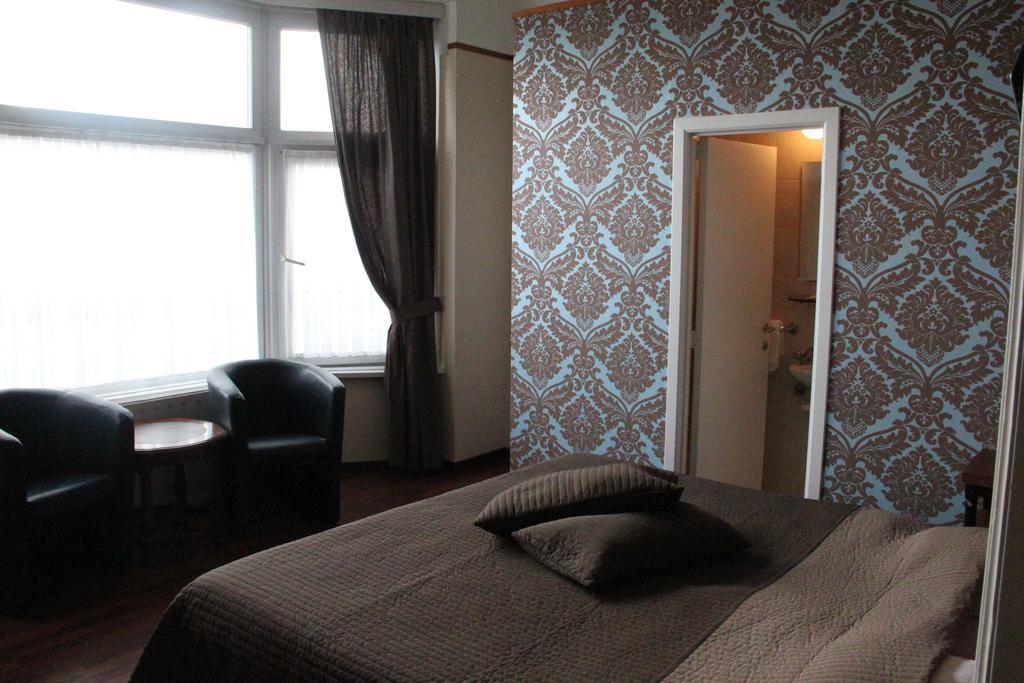 Hotel Billard Palace Antwerpen