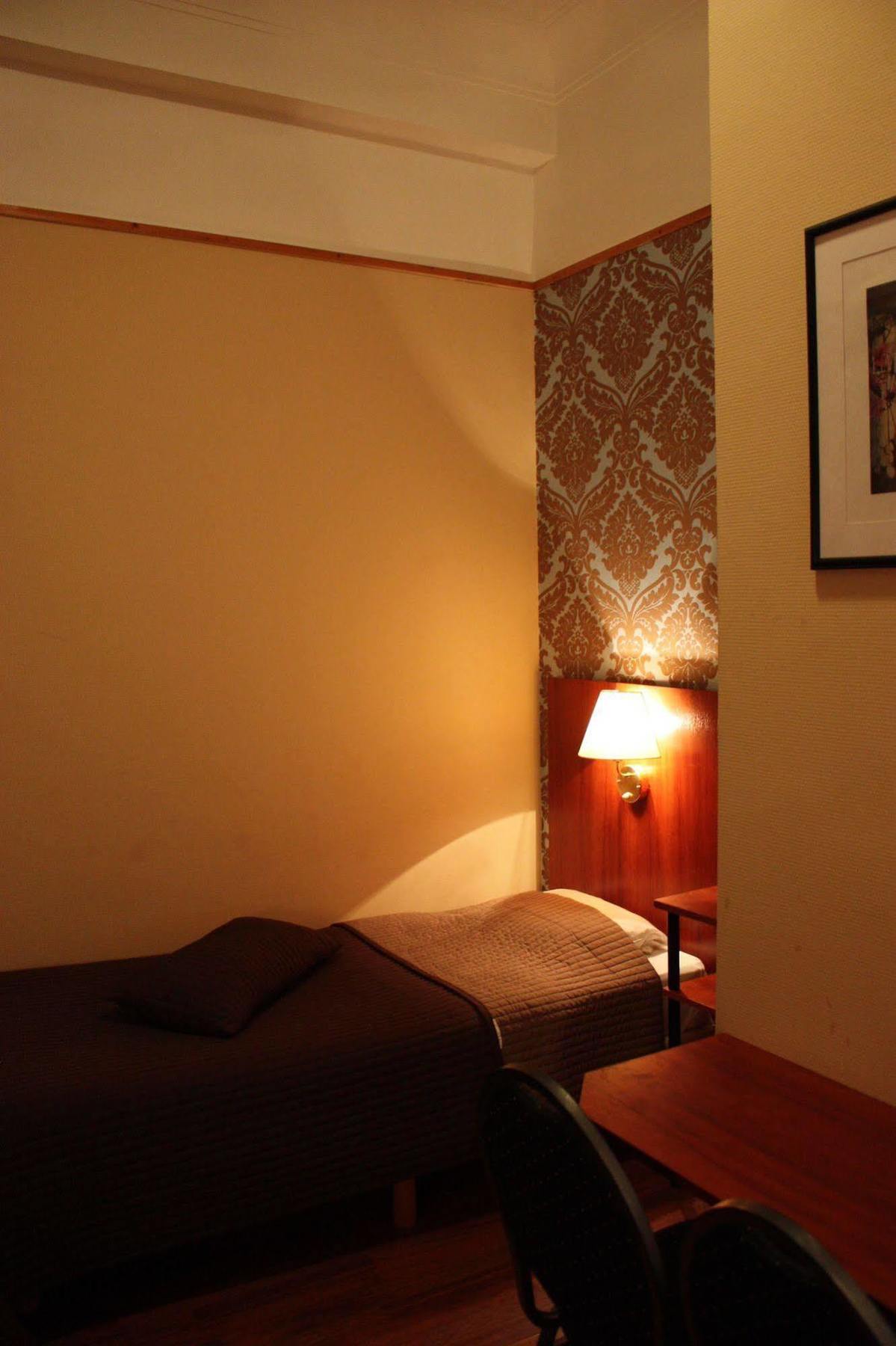 Hotel Billard Palace *