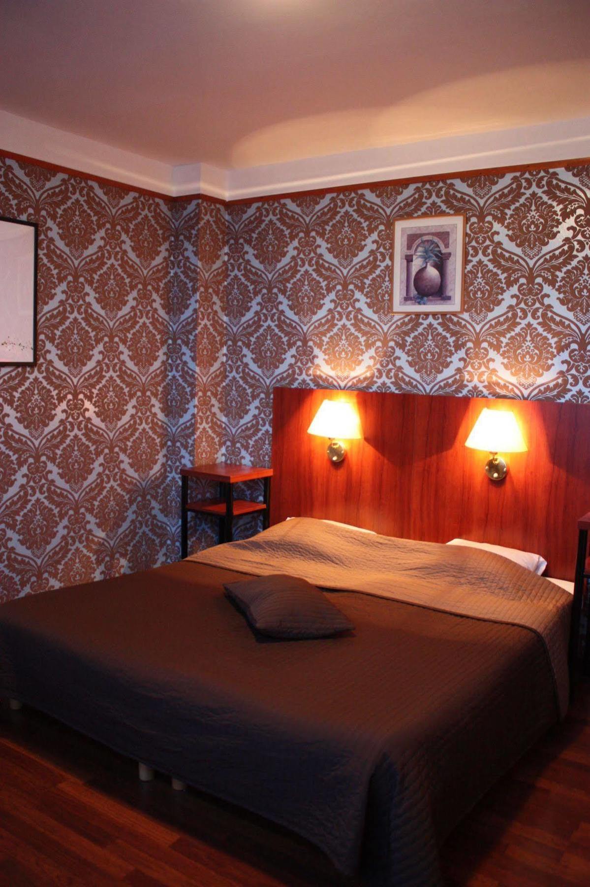 Hotel Billard Palace Antwerpen