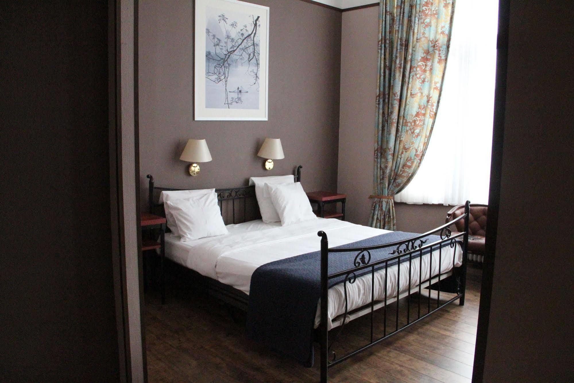 Billard Palace Antwerpen
